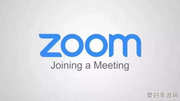 一键开会还是一键开胃？Zoom与牛性胶ZOOm区别大揭秘,你真的分得清吗？
