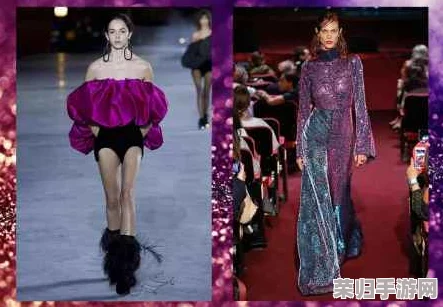 色哟哟哟：网友称其为＂视觉盛宴＂，让人欲罢不能，惊艳的色彩搭配引发热议！