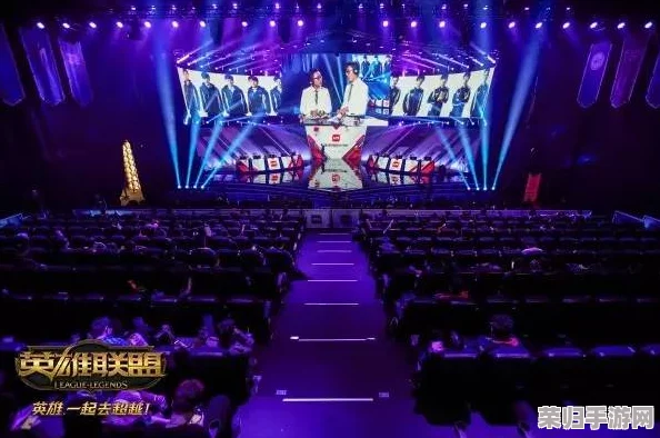 2024 LPL夏季赛震撼启航，精彩对决何时上演？