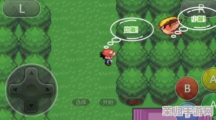 口袋妖怪究极绿宝石4小智版攻略：全新玩法与隐藏要素详解，助你轻松通关！