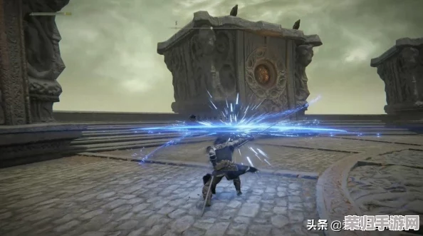 艾尔登法环:陨石杖神秘位置大公开,探险者必知宝藏地! 艾尔登法环:陨石杖神秘位置大公开,探险者必知宝藏地!