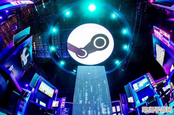 深度解析：蒸汽平台VS Steam，两者核心差异与特色对比！