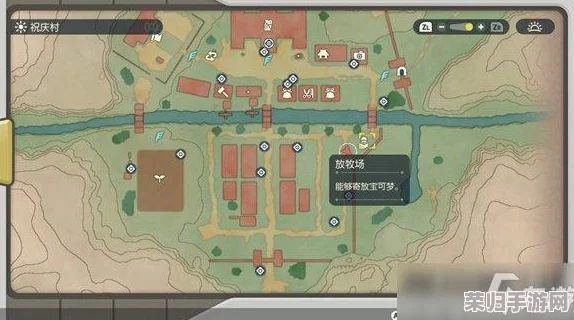 探秘阿尔宙斯：高效捕捉卡蒂狗的绝密方法与地点指南！