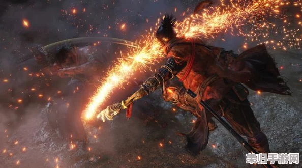 探索《只狼》世界：强力道具爆竹的隐藏位置与获取方法！