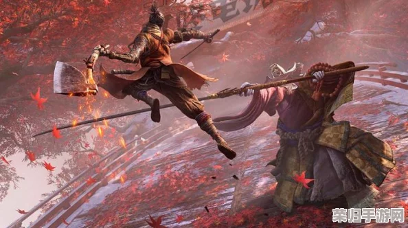 探索《只狼》世界：强力道具爆竹的隐藏位置与获取方法！