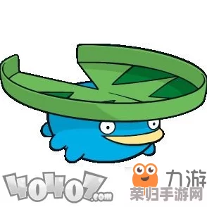 宝可梦剑盾：莲叶童子潜力无限，培养价值深度解析！