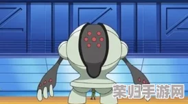 宝可梦剑盾：莲叶童子潜力无限，培养价值深度解析！