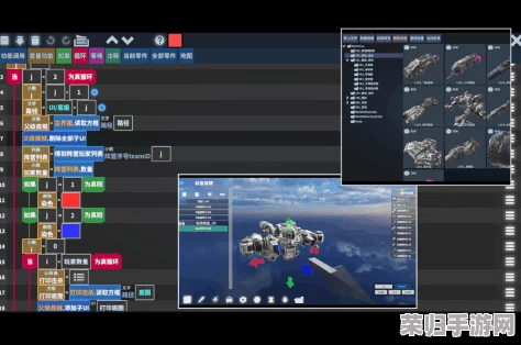 废品机械师深度攻略宝典：解锁全技能，打造梦想机械的终极秘籍专区！