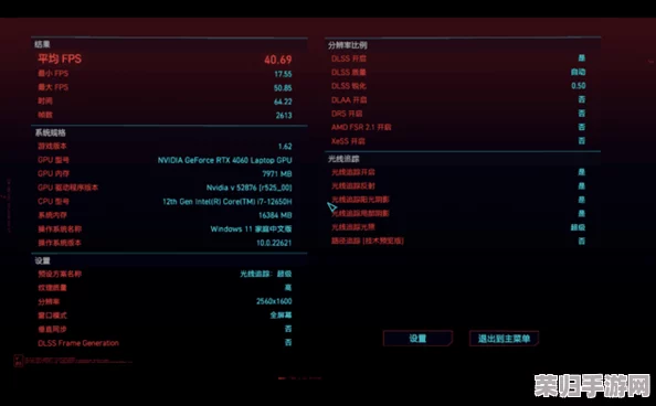 “rx7600xt：用户评价揭示其图形性能与性价比的完美平衡，成为游戏玩家的理想选择”