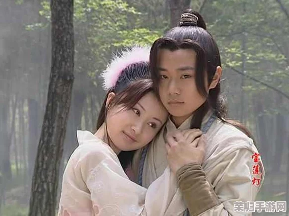 沉香发现三圣母挺着大肚子，网友惊呼：她的形象令人感动，期待背后的故事！