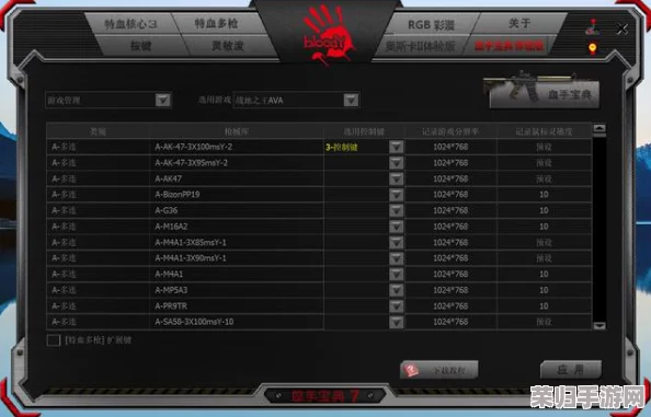 《ARMA 3》轻松上手：详细步骤教你如何设置中文界面，畅玩游戏无障碍！
