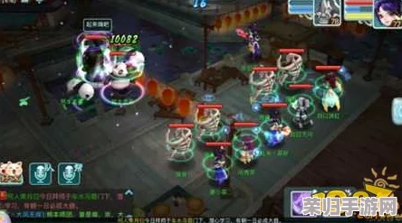解锁仙剑7终极挑战：敖胥Boss战全攻略与制胜技巧详解！