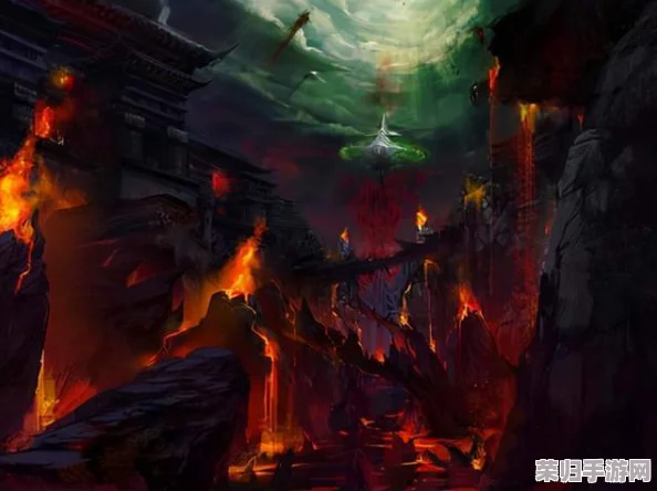 寻找上古之神仆从的神秘接引之地