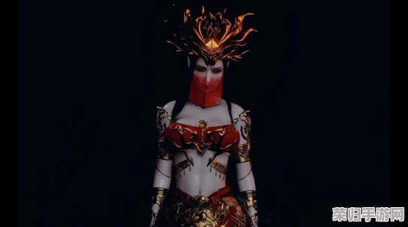 VAM美杜莎乘骑舞：蛇发女妖的致命诱惑，让你欲罢不能的魅惑之舞