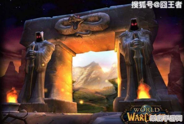 重返艾泽拉斯：魔兽世界怀旧服1经典重启，探索未竟的传奇之旅！