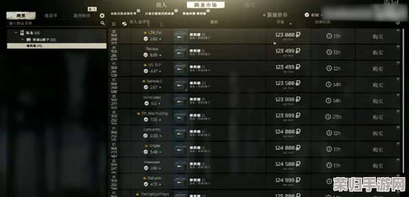 深度解析：《逃离塔科夫》配件商任务第六关全攻略，图文并茂带你轻松过关！