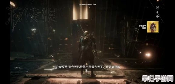 刺客信条起源：深入狮身人面像内部，详尽图文攻略助你轻松探秘！