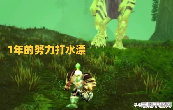 探索WLK版本，最佳公益服选择攻略！