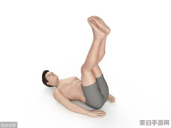 两个男生做下肢运动要注意什么？提升效果与安全性的实用技巧分享