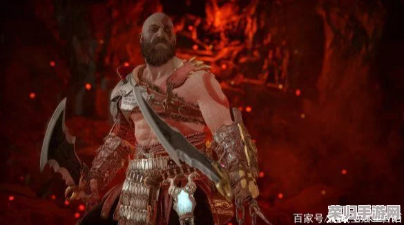 《战神4》：混沌之刃终极进化，五步速升五级攻略！