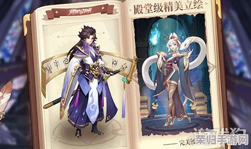 ova召唤魅魔结果是义，这部作品的剧情深刻，角色塑造非常成功，让人感受到强烈共鸣！