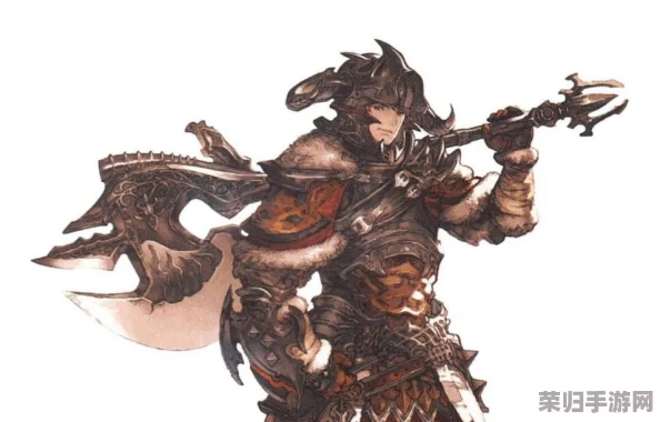 探索FF14战斗精英：终极职业资料大全，全种类深度解析与指南！