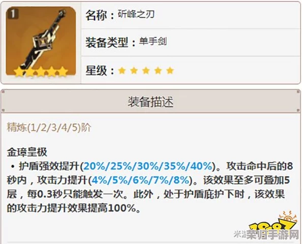 原神行秋最强武器：打造秋雨连绵的极致输出配置指南！