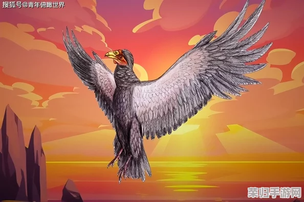 黄台精卫：传说中的神鸟，历史上真实存在的生物？