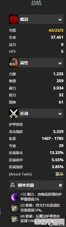魔兽世界怀旧服：从零到精通，附魔300级速成攻略大