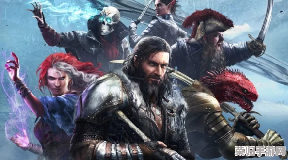 《神界：原罪2》Steam购买全攻略，精选版本推荐解锁最佳游戏体验！