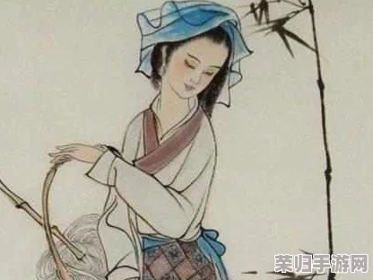 西施因为无法还债被债主抓走：债务压力下的古今人生启示
