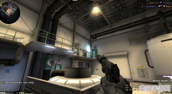 CSGO玩家必看：轻松掌握关闭滚轮跳跃技巧，提升游戏体验！