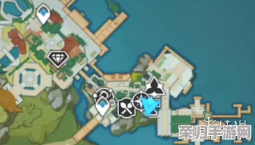 《原神》声望系统解锁攻略,轻松开启全新探索之旅! 《原神》声望系统解锁攻略,轻松开启全新探索之旅!