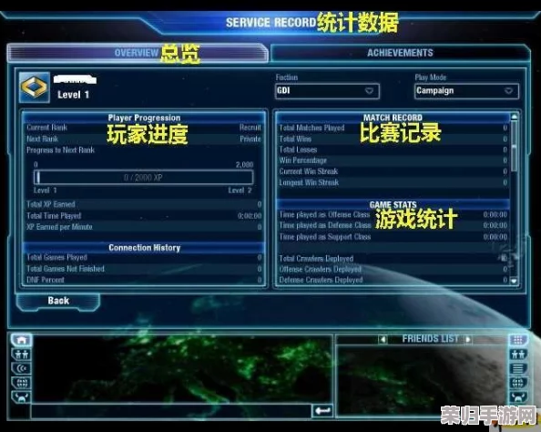 《征服泰伯利亚：黄昏之战》全任务深度解析，文字攻略引领教学关卡精通之旅