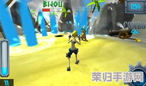 探索奇幻世界：阿尔迪亚之塔，一场不可错过的冒险盛宴！
