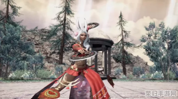 FF14:探寻神秘大方士的隐居之地与独特魅力! FF14:探寻神秘大方士的隐居之地与独特魅力!