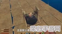 木筏求生：最佳污泥挖取地点，助你生存资源满载而归！