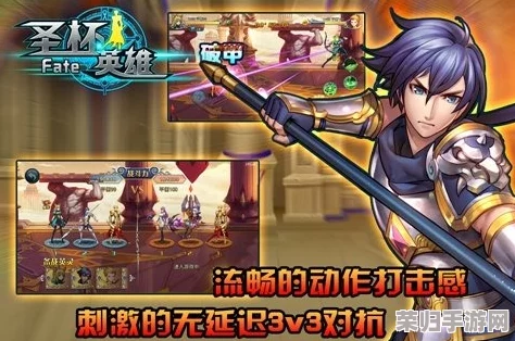 《Fate/Extella Link》深度试玩评测：探索多元战场，沉浸式剧情体验究竟如何？