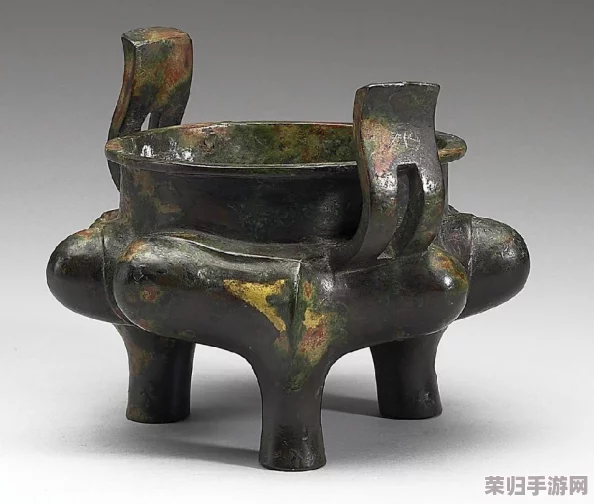 铜铜铜：从古代文明到现代科技，探讨铜在历史与未来中的重要性与应用价值