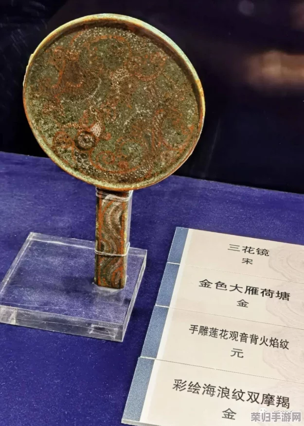 铜铜铜：从古代文明到现代科技，探讨铜在历史与未来中的重要性与应用价值