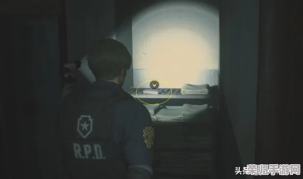 生化危机2重制版：终极攻略秘籍大公开，全流程通关无死角指南！