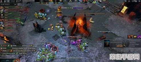 深度解析：Dota2离线单机畅玩指南与全面攻略秘籍大放送！