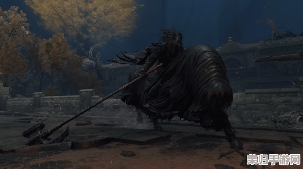 艾尔登法环：雷恩魔法师塔隐秘入口与探索攻略