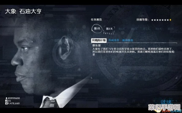 深度解析《收获日2》全攻略秘籍，专属技巧助你征服犯罪世界！