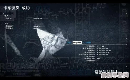 深度解析《收获日2》全攻略秘籍，专属技巧助你征服犯罪世界！