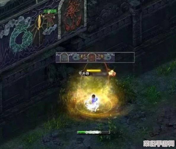 魔域迷城3：终极进入指南与神秘探索路径！