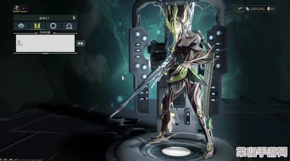 Warframe舍杜高效刷取技巧，轻松掌握获取方法大全！