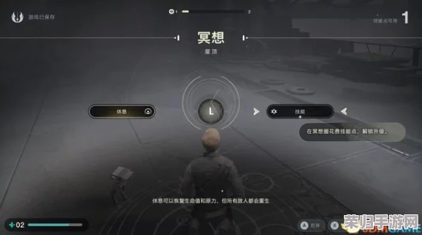 《星球大战绝地：幸存者》中Unbound技能的绑定键位，提升你的战斗策略！