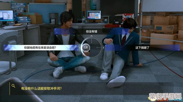 深度解析《审判之逝：湮灭的记忆》全攻略秘籍，策略与回忆的终极指南！