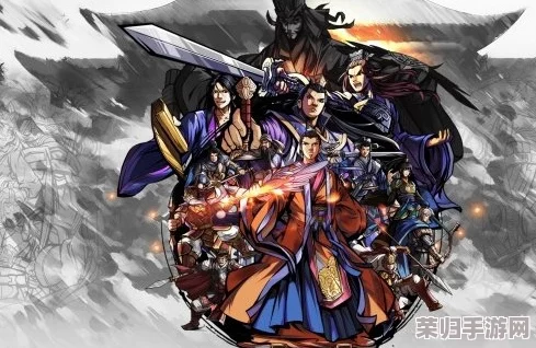 《吞食孔明传》C级辅助武将排行：谁才是最强策略助力？